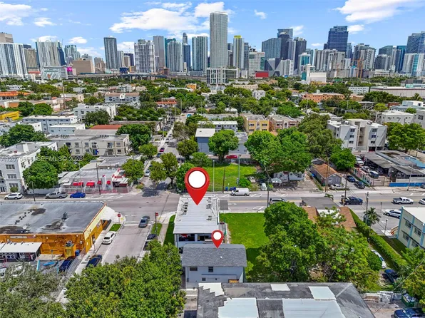 500 SW 8th Ave, Miami, FL 33130