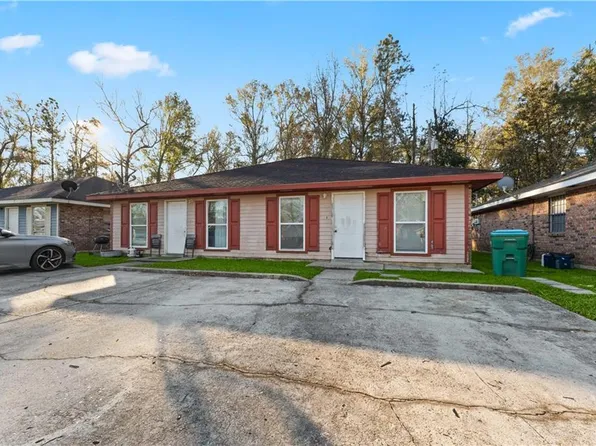 1411 Hooks Dr, Hammond, LA 70401