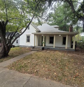 817 S Newton Avenue, Springfield, MO, 65806