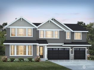 Tehaleh, Bonney Lake, WA 98391