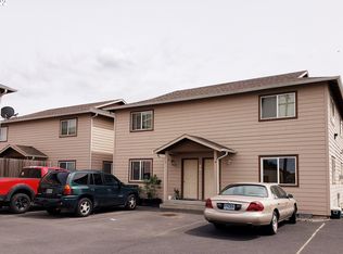 162 S 1st St, Athena, OR 97813