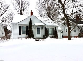 5227 Edenhurst Ave, Lyndhurst, OH 44124