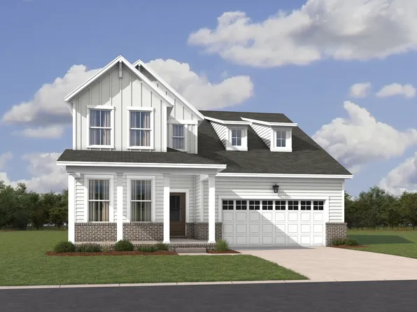 3504 Emery Ct, Murfreesboro, TN 37130