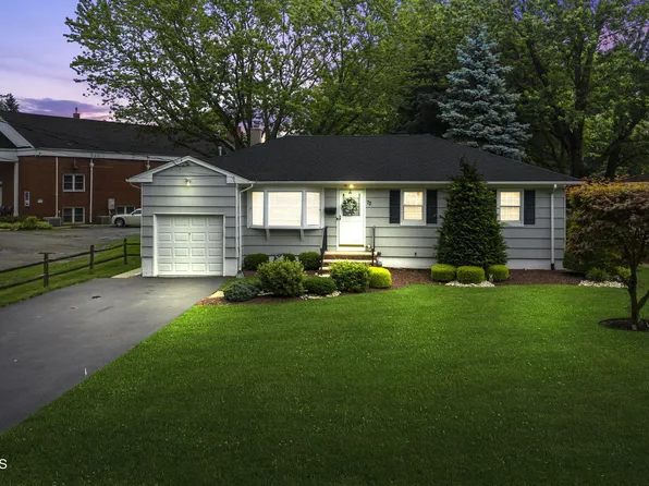 72 Broadway Road, Freehold, NJ 07728