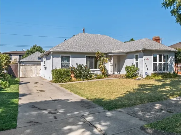 3827 S Victoria Ave, Los Angeles, CA 90008