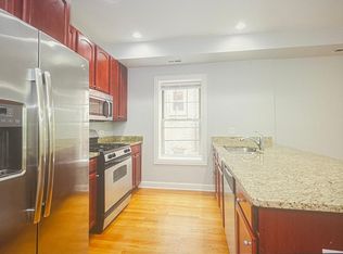 7367 N Ashland Blvd APT G, Chicago, IL 60626