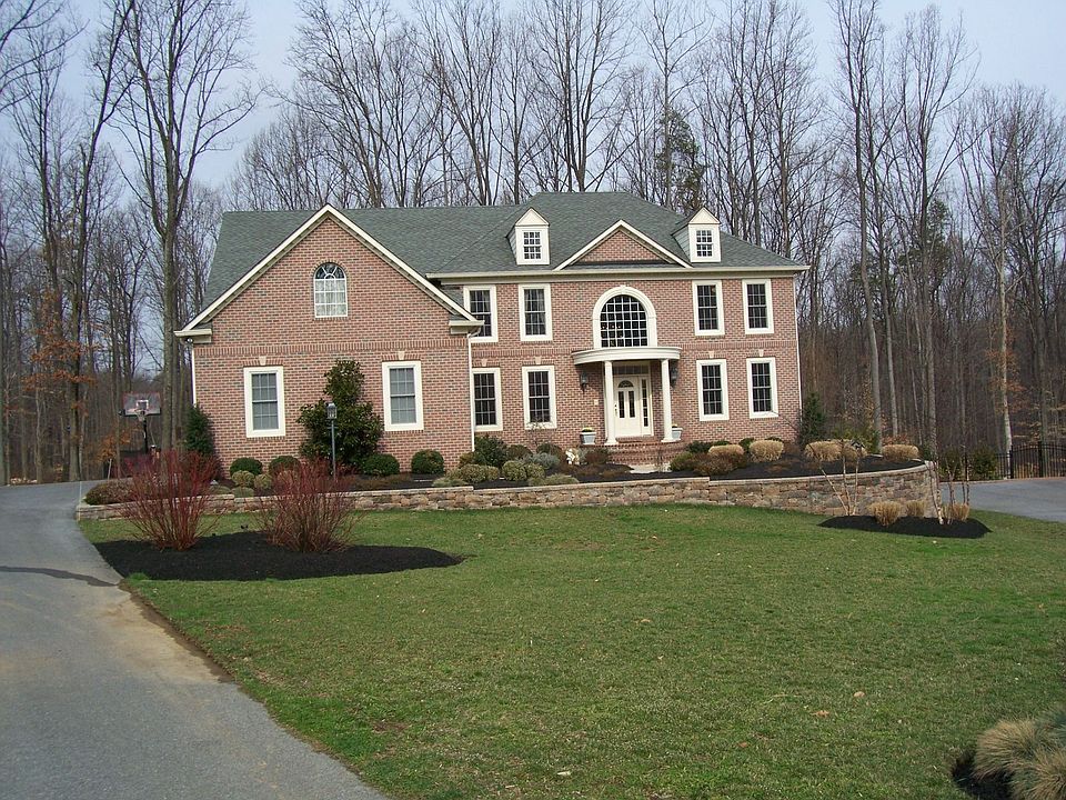 7025 Meandering Stream Way, Fulton, MD 20759 Zillow