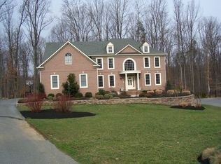 7025 Meandering Stream Way, Fulton, MD 20759