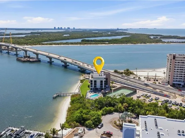 8403 Estero BLVD #201, FORT MYERS BEACH, FL 33931