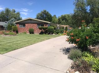 580 Shamrock Ln, Reno, NV 89509