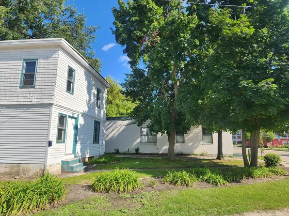 201 S Baldwin St, Madison, WI 53703