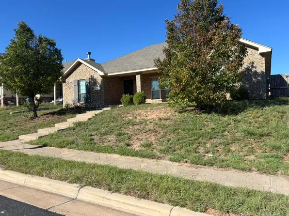 7408 Kodiak Ave, Amarillo, TX 79118