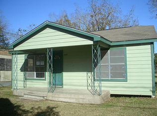 622 Jefferson St, Rosenberg, TX 77471