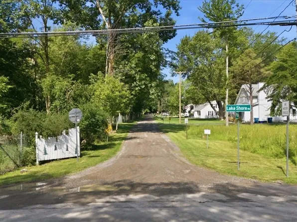 Pinehart Rd Lot 1, Angola, NY 14006