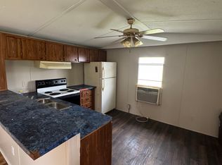 485 Frederick Rd, Dawson Springs, KY 42408