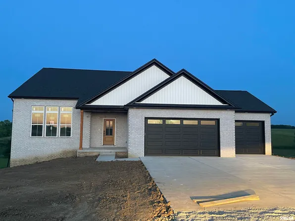 672 County Road 1800 E, Eureka, IL 61530