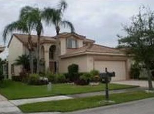 6417 Lake Tern Ln, Coconut Creek, FL 33073