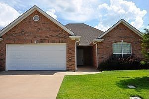Home for Sale in Tyler, Texas $159,900