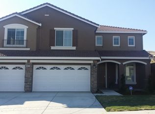 2614 Tampico Dr, Bay Point, CA 94565