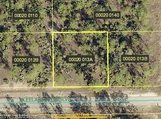 3905 Leeland Heights Blvd E, Lehigh Acres, FL 33936