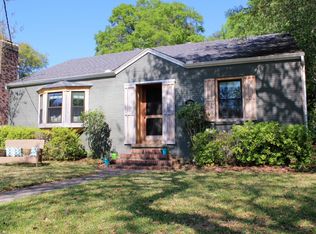 2308 Jasmine St, Monroe, LA 71201