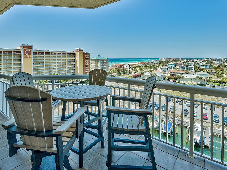 1st image of 725 Gulf Shore Dr Unit 602B