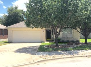 1408 Mathias St, Cedar Park, TX 78613
