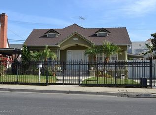 906 N Kenmore Ave, Los Angeles, CA 90029