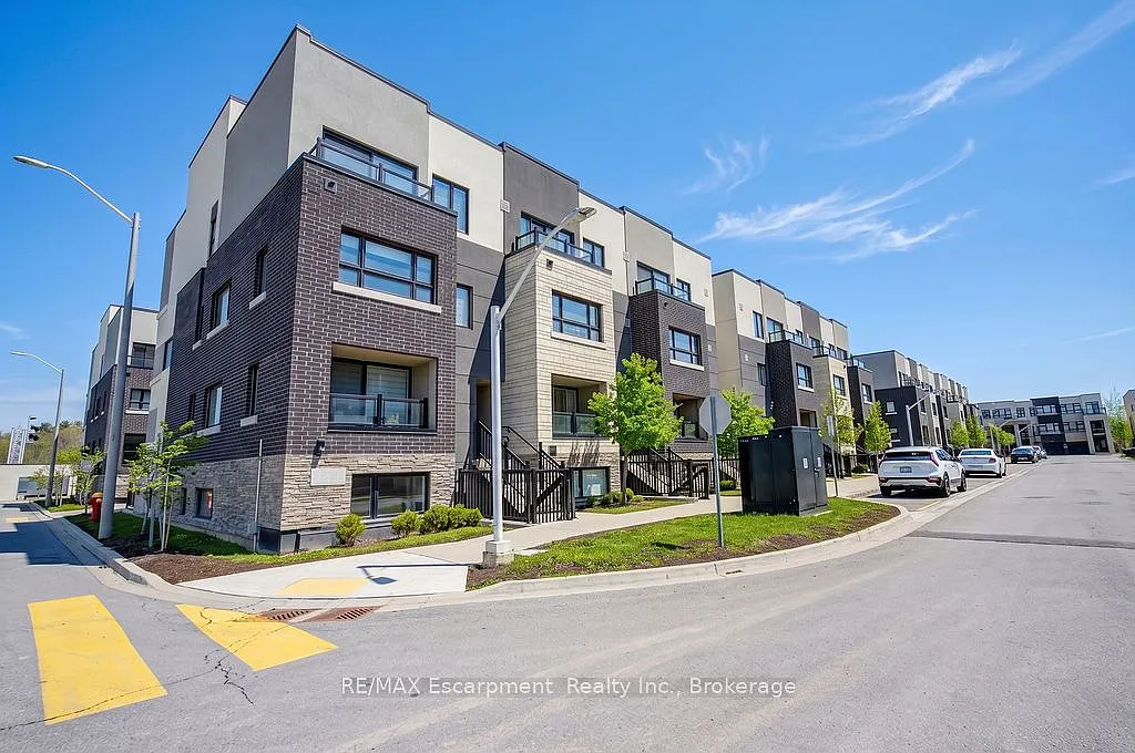 Building Photo - 1127 Cooke Blvd #501