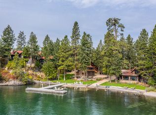 1028 Angel Point Road Angel Point #1034, Lakeside, MT 59922