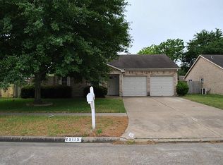22115 Coriander Dr, Katy, TX 77450