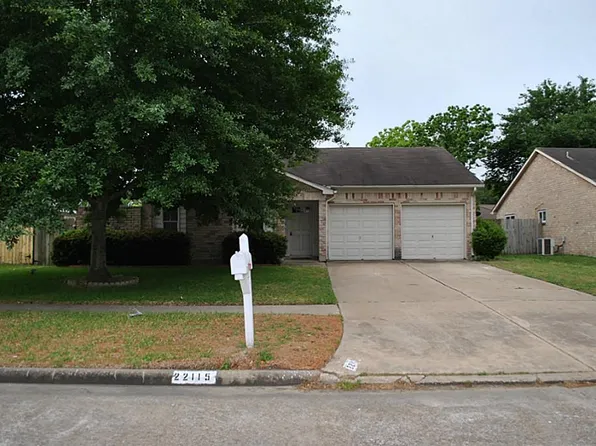 22115 Coriander Dr, Katy, TX 77450