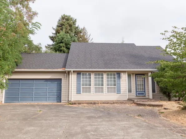 3905 SW Western Blvd, Corvallis, OR 97333