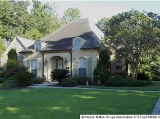 7160 Pirie Dr, Denham Springs, LA 70726
