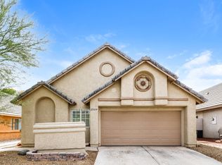 2509 Kilmaron Cir, Henderson, NV 89014