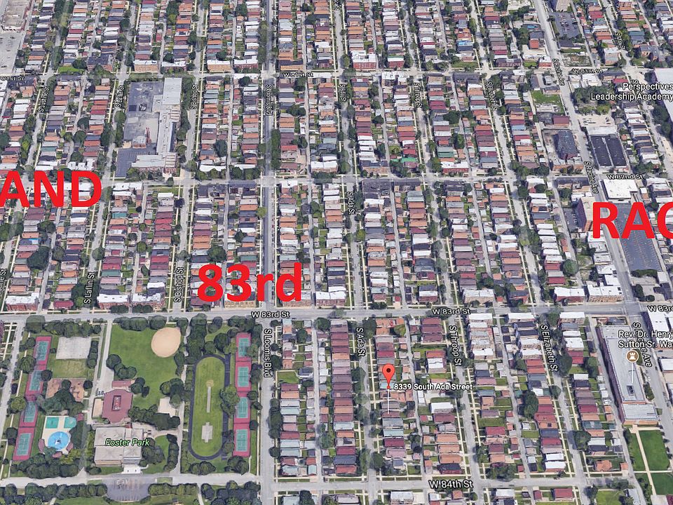 2nd image of 8339 S Ada St