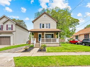 431 Keenan Ave, Cuyahoga Falls, OH 44221