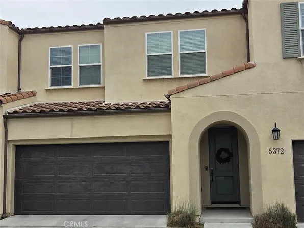 5372 Harvard Way, Cypress, CA 90630