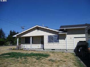 3321 Hayden Bridge Rd, Springfield, OR 97477