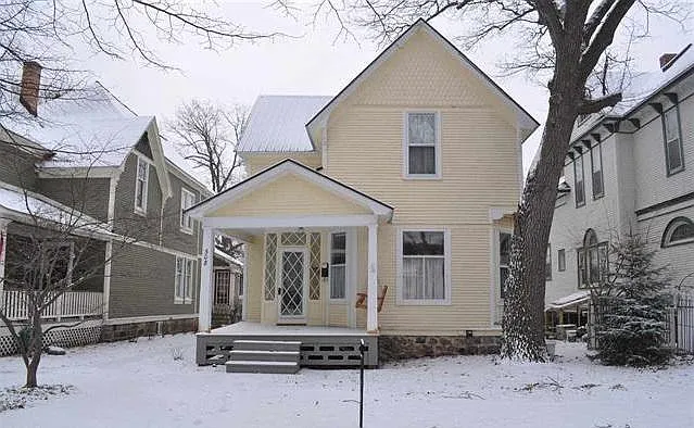 508 Webster St — Photo 2