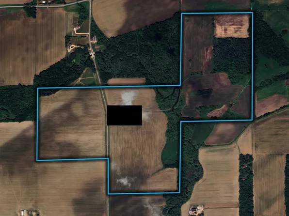 Wendt Rd, Columbus, WI 53925