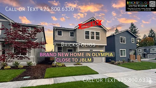 4008 Hyde Loop NE Photo 1