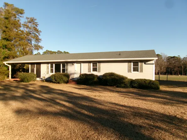 10339 Us Highway 17 S, Vanceboro, NC 28586