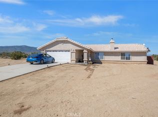 125 Prado Rd #721610, Pinon Hills, CA 92372