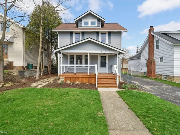 5115 Oakmont Dr, Lyndhurst, OH 44124