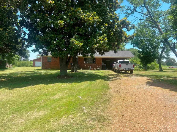 6888 Highway 62/412 E, Glencoe, AR 72539