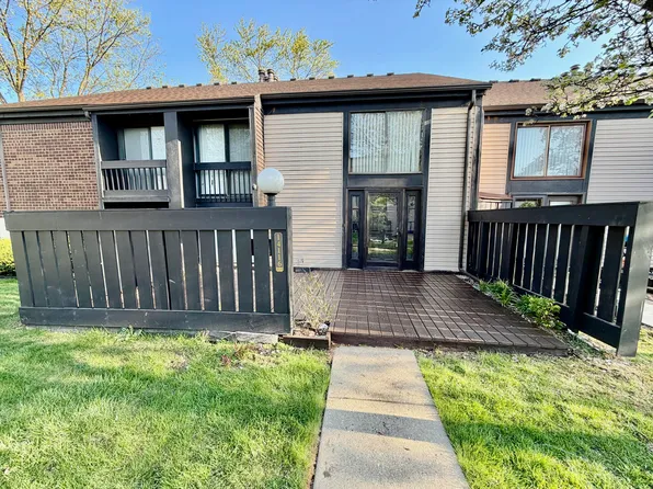 14116 Ziegler St, Taylor, MI 48180