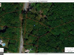 Belair Rd, Kingsville, MD 21087