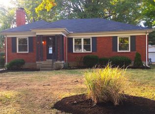 308 Sage Rd, Bellewood, KY 40207