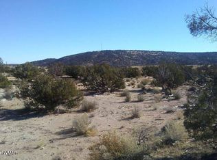 4596 El Dorado Rd, Snowflake, AZ 85937